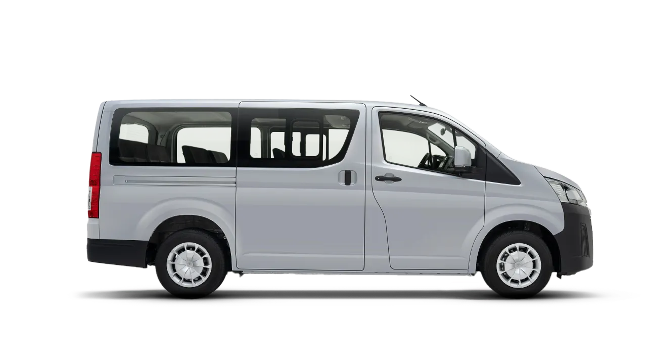 Commuter Deluxe